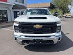 New 2025 Chevrolet Silverado 3500 Regular Cab 4WD Service Truck for sale #FT25187 - photo 11