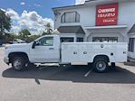 New 2025 Chevrolet Silverado 3500 Regular Cab 4WD Service Truck for sale #FT25187 - photo 5