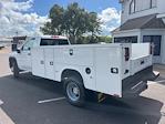 New 2025 Chevrolet Silverado 3500 Regular Cab 4WD Service Truck for sale #FT25187 - photo 2
