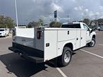 New 2025 Chevrolet Silverado 3500 Regular Cab 4WD Service Truck for sale #FT25187 - photo 8