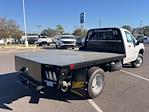 New 2025 Chevrolet Silverado 3500 Regular Cab Flatbed Truck for sale #FT25188 - photo 8