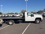 New 2025 Chevrolet Silverado 3500 Regular Cab Flatbed Truck for sale #FT25188 - photo 9