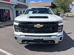 New 2025 Chevrolet Silverado 3500 Regular Cab Flatbed Truck for sale #FT25189 - photo 11