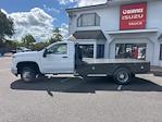 New 2025 Chevrolet Silverado 3500 Regular Cab Flatbed Truck for sale #FT25189 - photo 5