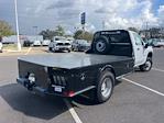 New 2025 Chevrolet Silverado 3500 Regular Cab Flatbed Truck for sale #FT25189 - photo 8