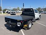 New 2025 Chevrolet Silverado 3500 Crew Cab Flatbed Truck for sale #FT25191 - photo 8