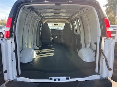 New 2025 Chevrolet Express 2500 Empty Cargo Van for sale #FT25193 - photo 2