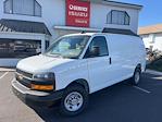 New 2025 Chevrolet Express 2500 Empty Cargo Van for sale #FT25193 - photo 4