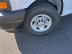New 2025 Chevrolet Express 2500 Empty Cargo Van for sale #FT25193 - photo 21