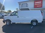 New 2025 Chevrolet Express 2500 Empty Cargo Van for sale #FT25193 - photo 5