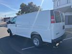 New 2025 Chevrolet Express 2500 Empty Cargo Van for sale #FT25193 - photo 3