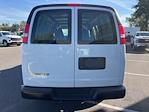 New 2025 Chevrolet Express 2500 Empty Cargo Van for sale #FT25193 - photo 6