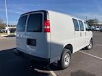 New 2025 Chevrolet Express 2500 Empty Cargo Van for sale #FT25193 - photo 7
