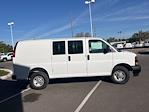 New 2025 Chevrolet Express 2500 Empty Cargo Van for sale #FT25193 - photo 8