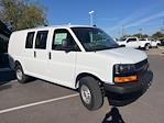 New 2025 Chevrolet Express 2500 Empty Cargo Van for sale #FT25193 - photo 9