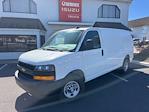 New 2025 Chevrolet Express 2500 Upfitted Cargo Van for sale #FT25194 - photo 4