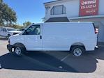 New 2025 Chevrolet Express 2500 Upfitted Cargo Van for sale #FT25194 - photo 5