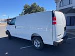 New 2025 Chevrolet Express 2500 Upfitted Cargo Van for sale #FT25194 - photo 3