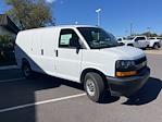 New 2025 Chevrolet Express 2500 Upfitted Cargo Van for sale #FT25194 - photo 9