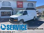 New 2025 Chevrolet Express 2500 Upfitted Cargo Van for sale #FT25195 - photo 1