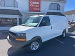 New 2025 Chevrolet Express 2500 Upfitted Cargo Van for sale #FT25195 - photo 3