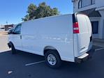 New 2025 Chevrolet Express 2500 Upfitted Cargo Van for sale #FT25195 - photo 5