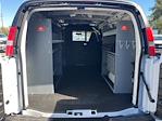 New 2025 Chevrolet Express 2500 Upfitted Cargo Van for sale #FT25195 - photo 2