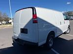 New 2025 Chevrolet Express 2500 Upfitted Cargo Van for sale #FT25195 - photo 8