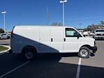 New 2025 Chevrolet Express 2500 Upfitted Cargo Van for sale #FT25195 - photo 9
