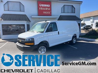 New 2025 Chevrolet Express 2500 Empty Cargo Van for sale #FT25196 - photo 1