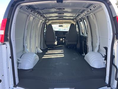 New 2025 Chevrolet Express 2500 Empty Cargo Van for sale #FT25196 - photo 2