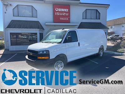 New 2025 Chevrolet Express 2500 Empty Cargo Van for sale #FT25198 - photo 1