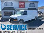 New 2025 Chevrolet Express 2500 Empty Cargo Van for sale #FT25198 - photo 1