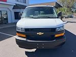 New 2025 Chevrolet Express 2500 Empty Cargo Van for sale #FT25198 - photo 10