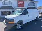 New 2025 Chevrolet Express 2500 Empty Cargo Van for sale #FT25198 - photo 4