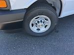 New 2025 Chevrolet Express 2500 Empty Cargo Van for sale #FT25198 - photo 21