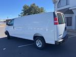 New 2025 Chevrolet Express 2500 Empty Cargo Van for sale #FT25198 - photo 3