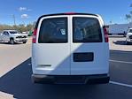 New 2025 Chevrolet Express 2500 Empty Cargo Van for sale #FT25198 - photo 6