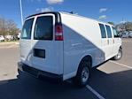 New 2025 Chevrolet Express 2500 Empty Cargo Van for sale #FT25198 - photo 7