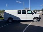 New 2025 Chevrolet Express 2500 Empty Cargo Van for sale #FT25198 - photo 8