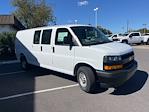 New 2025 Chevrolet Express 2500 Empty Cargo Van for sale #FT25198 - photo 9