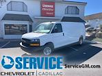 New 2025 Chevrolet Express 2500 Empty Cargo Van for sale #FT25199 - photo 1