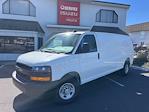 New 2025 Chevrolet Express 2500 Empty Cargo Van for sale #FT25199 - photo 4