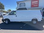 New 2025 Chevrolet Express 2500 Empty Cargo Van for sale #FT25199 - photo 5
