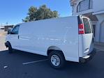 New 2025 Chevrolet Express 2500 Empty Cargo Van for sale #FT25199 - photo 3