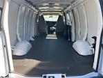 New 2025 Chevrolet Express 2500 Empty Cargo Van for sale #FT25199 - photo 2