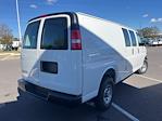 New 2025 Chevrolet Express 2500 Empty Cargo Van for sale #FT25199 - photo 7