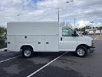 New 2025 Chevrolet Express 3500 Service Utility Van for sale #FT25200 - photo 10