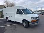 New 2025 Chevrolet Express 3500 Service Utility Van for sale #FT25200 - photo 11