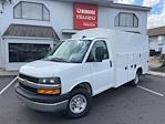 New 2025 Chevrolet Express 3500 Service Utility Van for sale #FT25200 - photo 3